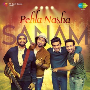 Pehla Nasha (Short Ver.)-cover