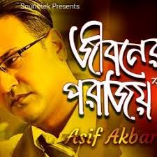 জীবনের বড় পরাজয়-cover