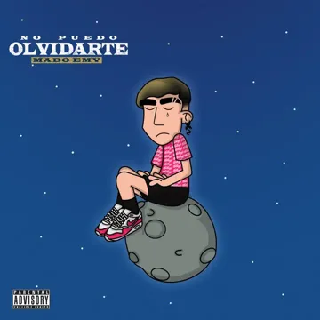 No Puedo Olvidarte-cover