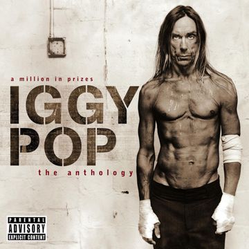 LOUIE LOUIE-cover