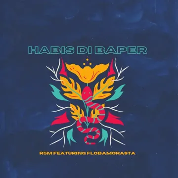 Habis Di Baper-cover
