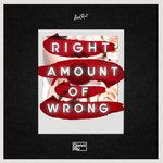 Right Amount of Wrong(2022 Mix)-cover