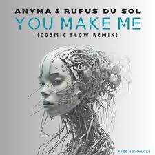 You Make Me-cover