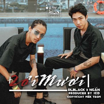 Đôi Mươi-cover