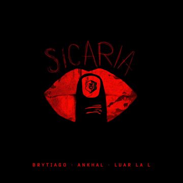 Sicaria-cover