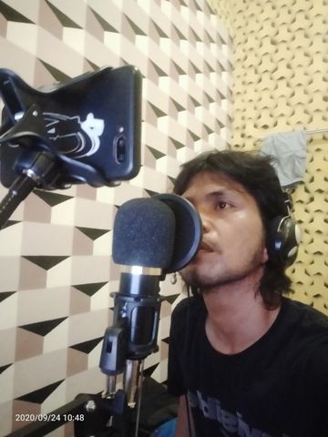 Cinta Hanya Sekali Duet No Vocal Cewek
