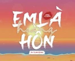 Em Là Hoàng Hôn-cover