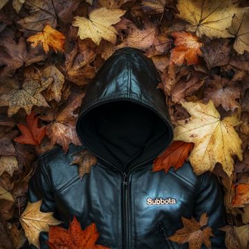 Осень (**)-cover