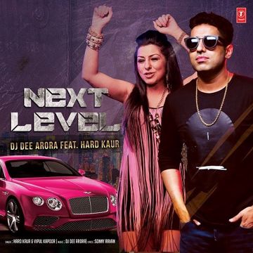 Next Level-cover