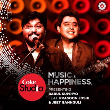 Jhelum Naina (Coke Studio @ MTV Season 4: Episode 6)-cover