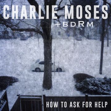 Ask for Help-cover