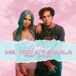 Me, You & Tequila-cover
