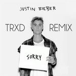 Sorry(TRXD & Tayler Buono Remix)(Remix)-cover