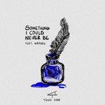 Something I Could Never Be-cover