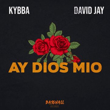 Ay Dios Mio-cover