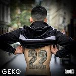 Link Up(Geko x Stefflon Don x Deno x Dappy Explicit)-cover