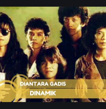 Diantara Gadis-cover