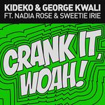 Crank It (Woah!)(FTSE Remix)-cover