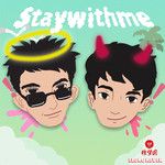 Stay with me-cover