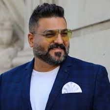 عندي احساس