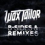 Say Yes(Tha Trickaz Remix)-cover