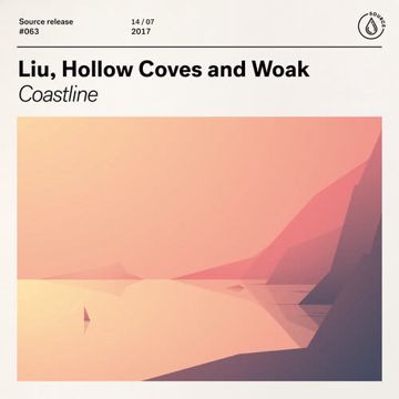 Coastline (feat. Hollow Coves)-cover
