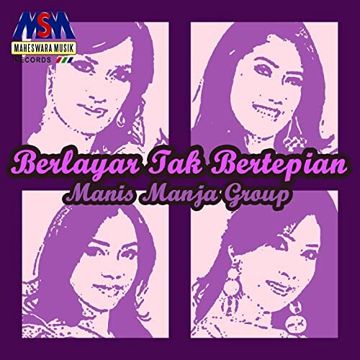 Berlayar Tak Bertepian (Koplo Vers.)-cover