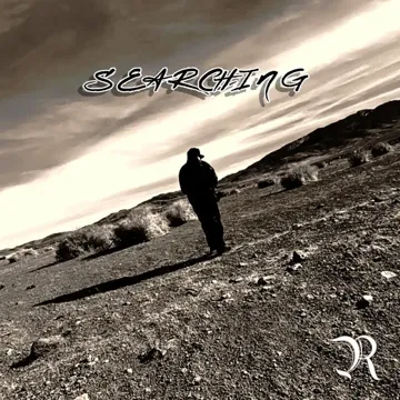 Searching-cover