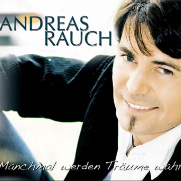 Manchmal werden Träume wahr-cover