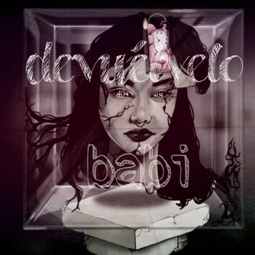 Devuelvemelo-cover