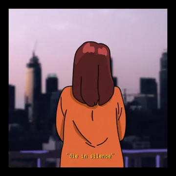 Die In Silence-cover