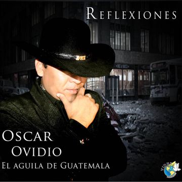 Soy peregrino