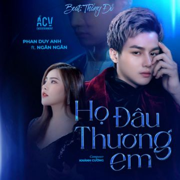 Họ Đâu Thương Em