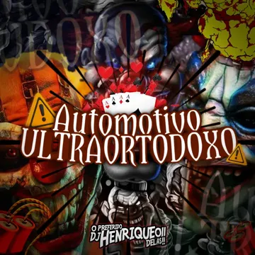 Automotivo Ultraortodoxo-cover
