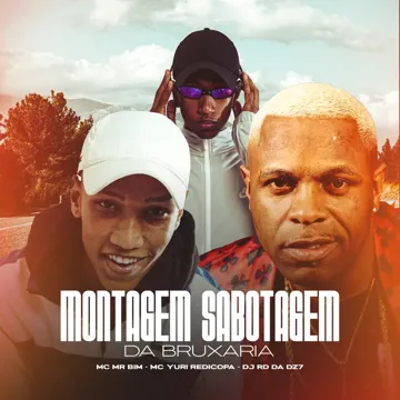 Montagem Sabotagem da Bruxaria-cover