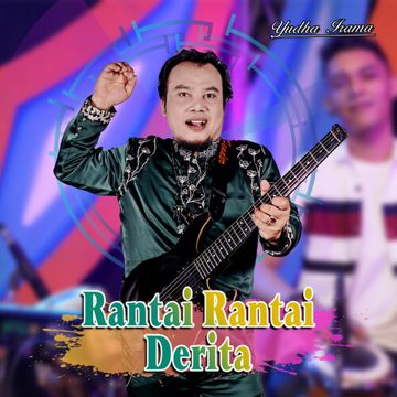 Rantai Rantai Derit-cover