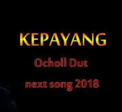 Kepayang-cover