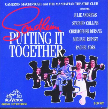 Everybody Ought to Have a Maid-cover