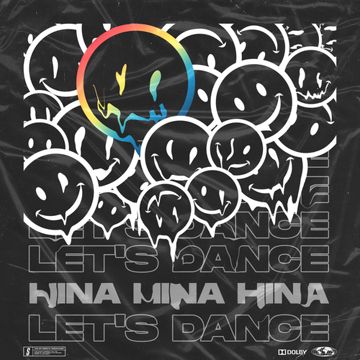 Let's Dance-cover