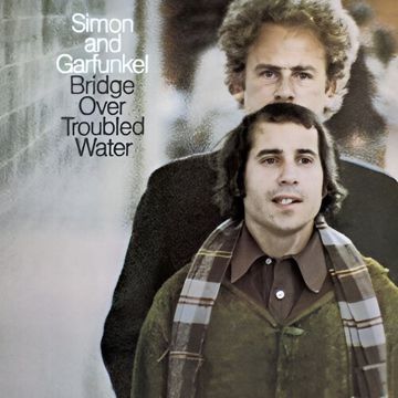 Bridge Over Troubled Water-cover
