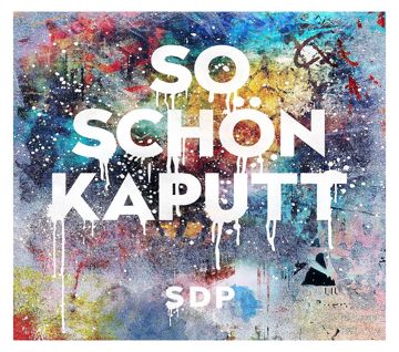 So schön kaput-cover