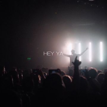 Hey Ya-cover