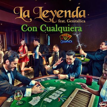 Con cualquiera-cover