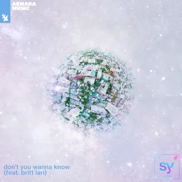 don't you wanna know (feat. britt lari)-cover