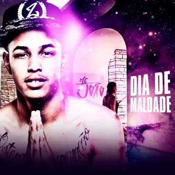 Dia de Maldade-cover