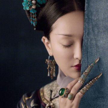 zhu-shn-周深-hng-mai-nh-xa-梅香如故-cover-image