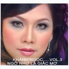 Ngỡ Như Là Giấc Mơ-cover