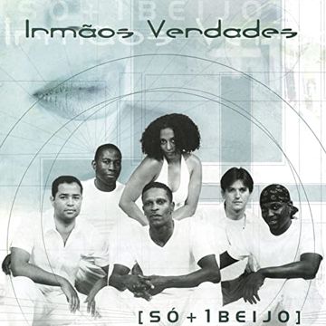 Irmãos verdades_Amar-te assim_Playback-cover