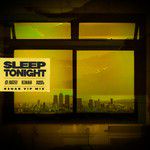 SLEEP TONIGHT (THIS IS THE LIFE)(R3HAB VIP Mix Explicit)(Remix)-cover