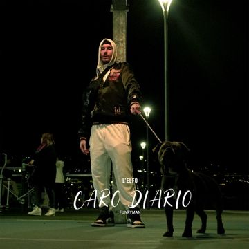 Caro Diario-cover